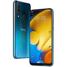 HTC Wildfire R70 - Hydrogél kijelzővédő fólia mobiltelefon kellék
