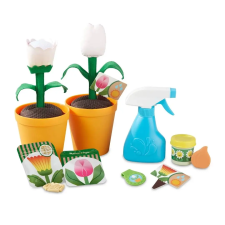 HTI Melissa &amp; Doug bébijáték, Puha virággondozó készlet egyéb bébijáték