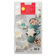 https://almodjotthont.hu/shop_search.php?search=wilton WILTON 3D csokoládé forma, csokibomba – Karácsonyi minta – Hópehely sütés és főzés