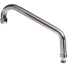  HU-kifolyó kifolyó ø 25mm, kifolyó hossz 250mm kisháztartási gépek kiegészítői