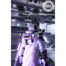 HUANG MEI ZHAO The Mystery Of The Moon (PC - Steam elektronikus játék licensz) videójáték