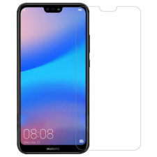 Huawei 22911 Huawei P20 Pro tempered glass kijelzővédő /22911/ mobiltelefon kellék