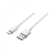 Huawei 4071263 USB kábel 1 M USB 2.0 USB A USB C Fehér (4071263)