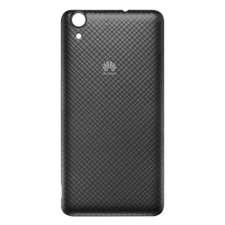 Huawei akkufedél FEKETE Huawei Y6 II (Y6-2) mobiltelefon, tablet alkatrész