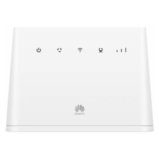 Huawei B311-221   LTE-Router  150.0Mbps WLAN  Weiss (B311-221W) router
