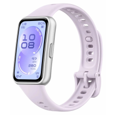 Huawei Band 11 Purple okosóra