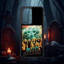 Huawei Black Sabbath - Band Portré - Huawei tok tok és táska
