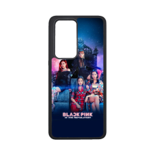 Huawei BlackPink - Is the revolution - Huawei tok tok és táska
