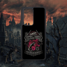 Huawei Bloodborne - Blood vial - Huawei tok tok és táska