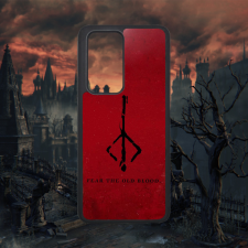 Huawei Bloodborne - Symbol - Huawei tok tok és táska