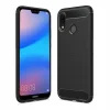 Huawei CARBON tok for HUAWEI P20 LITE black