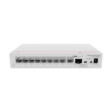 Huawei CloudEngine S110-8P2ST Ethernet-áramellátás (PoE) támogatása Szürke (S110-8P2ST) hub és switch