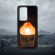 Huawei Death Stranding - BB Kapcsolat - Huawei tok tok és táska