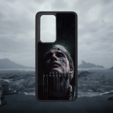 Huawei Death Stranding - Cliff Unger - Huawei tok tok és táska
