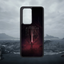 Huawei Death Stranding - Poszter - Huawei tok tok és táska