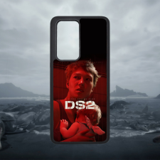 Huawei Death Stranding - Should We Have Connected? - Huawei tok tok és táska