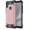 Huawei Defender II Huawei P20 Lite rose gold ütésálló hátlap tok