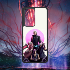 Huawei Devil May Cry 5 - Karakterek - Huawei tok tok és táska
