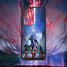 Huawei Devil May Cry 5 - Lets Go! - Huawei tok tok és táska