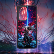 Huawei Devil May Cry - Dante - Huawei tok tok és táska