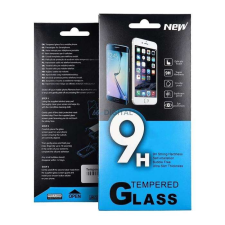 Huawei Edzett üvegfólia (Tempered Glass) edzett üveg - Huawei Nova Y70 / Y70 Plus mobiltelefon kellék