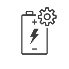 Huawei Extended Supervision Energia Tároló Tartozék napelem