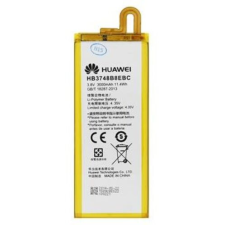 Huawei G7 3000mAh -HB3748B8EBC, Akkumulátor (Gyári) Li-Ion mobiltelefon akkumulátor