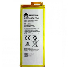 Huawei G7 HB3748B8EBC gyári akkumulátor 3000mAh mobiltelefon, tablet alkatrész