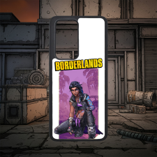 Huawei, Google Pixel Borderlands - Amara - Google Pixel / Huawei tok tok és táska