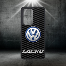 Huawei, Google Pixel Egyedi nevekkel - Volkswagen logó - Google Pixel / Huawei tok tok és táska