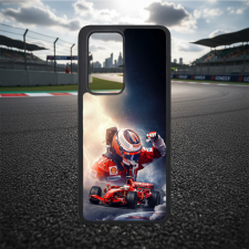 Huawei, Google Pixel F1 - Kimi Räikkönen - Google Pixel / Huawei tok tok és táska