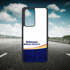 Huawei, Google Pixel Forma 1 - Williams Renault team - Google Pixel / Huawei tok tok és táska