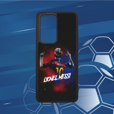 Huawei, Google Pixel Futball Legendák - Lionel Messi - Google Pixel / Huawei tok tok és táska