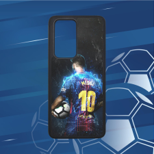 Huawei, Google Pixel Futball Legendák - Messi 10 - Google Pixel / Huawei tok tok és táska