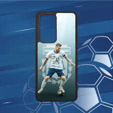 Huawei, Google Pixel Futball Legendák - Messi Argentina - Google Pixel / Huawei tok tok és táska