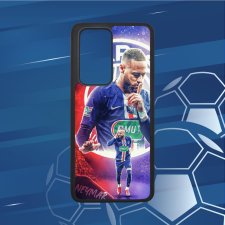 Huawei, Google Pixel Futball Legendák - Neymar - Google Pixel / Huawei tok tok és táska
