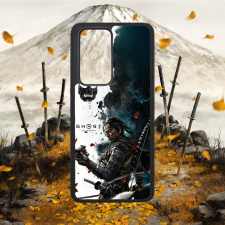 Huawei, Google Pixel Ghost of Tsushima - Jin Sakai - Google Pixel / Huawei tok tok és táska