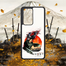 Huawei, Google Pixel Ghost of Tsushima - Splash - Google Pixel / Huawei tok tok és táska