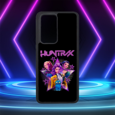 Huawei, Google Pixel KPOP - Demon-Hunters - Logo - Google Pixel / Huawei tok tok és táska