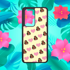 Huawei, Google Pixel Lilo és Stitch - I Love Lilo - Google Pixel / Huawei tok tok és táska