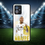 Huawei, Google Pixel, Motorola, Infinix Champions Edition - Kylian Mbappe - Egyéb tok