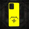 Huawei, Google Pixel, Motorola, Infinix Metallica - Logo - Egyéb tok