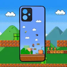Huawei, Google Pixel, Motorola, Infinix Super Mario Classic - Egyéb tok tok és táska