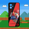 Huawei, Google Pixel, Motorola, Infinix Super Mario - Mario - Egyéb tok