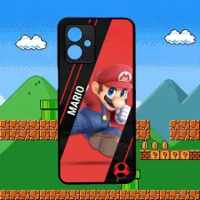 Huawei, Google Pixel, Motorola, Infinix Super Mario - Mario - Egyéb tok tok és táska