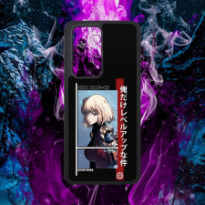 Huawei, Google Pixel Solo Leveling – Cha Hae-In - Google Pixel / Huawei tok tok és táska