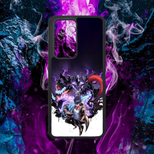 Huawei, Google Pixel Solo Leveling – Unleashed Power - Google Pixel / Huawei tok tok és táska