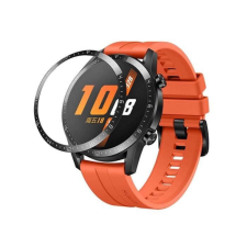 Huawei GT2 42mm Lito S+ 3D Fólia - Átlátszó okosóra kellék