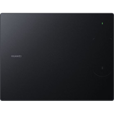 Huawei GT egérpad vezeték nélküli töltés funkcióval fekete (55034687) (hw55034687) asztali számítógép kellék