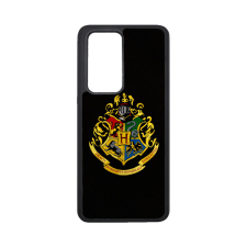 Huawei Harry Potter - Hogwarts címer - Huawei tok tok és táska